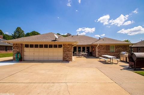 3800 Deer Dr, Benton, AR 72019 photo 33