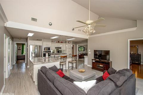 3800 Deer Dr, Benton, AR 72019 photo 14