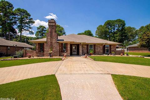 3800 Deer Dr, Benton, AR 72019 photo 2