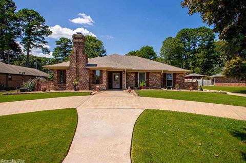 3800 Deer Dr, Benton, AR 72019 photo 3