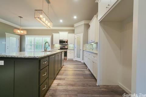 260 Mayberry, Cabot, AR 72023 photo 9