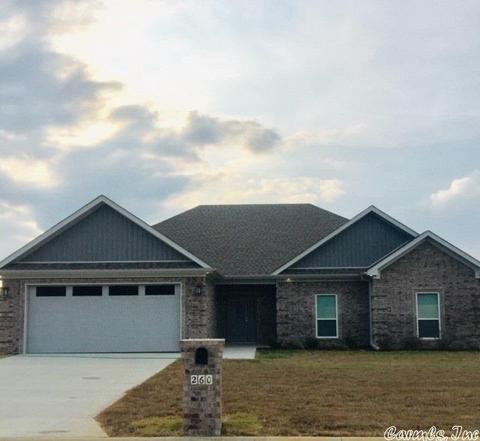 260 Mayberry, Cabot, AR 72023 photo 1