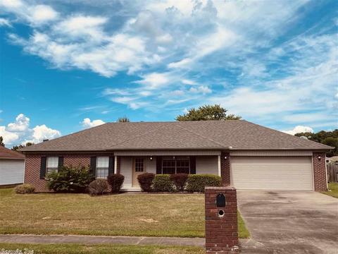 24 Applewood Cir, Cabot, AR 72023 photo 1