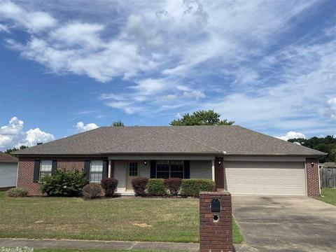 24 Applewood Cir, Cabot, AR 72023 photo 2