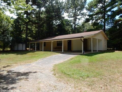 101 Taylor Ln, Cabot, AR 72023 photo 1