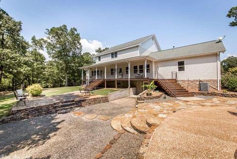 125 Davidson Cir, Edgemont, AR 72044 photo 25