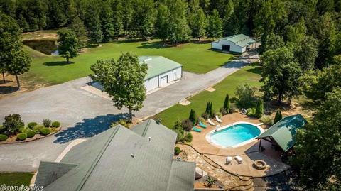 125 Davidson Cir, Edgemont, AR 72044 photo 38