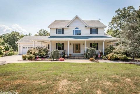 125 Davidson Cir, Edgemont, AR 72044 photo 2