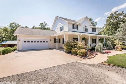 125 Davidson Cir, Edgemont, AR 72044 photo 1