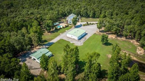125 Davidson Cir, Edgemont, AR 72044 photo 37