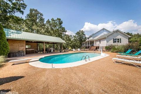 125 Davidson Cir, Edgemont, AR 72044 photo 27