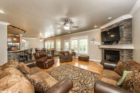 125 Davidson Cir, Edgemont, AR 72044 photo 8