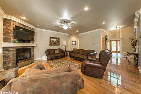 125 Davidson Cir, Edgemont, AR 72044 photo 7