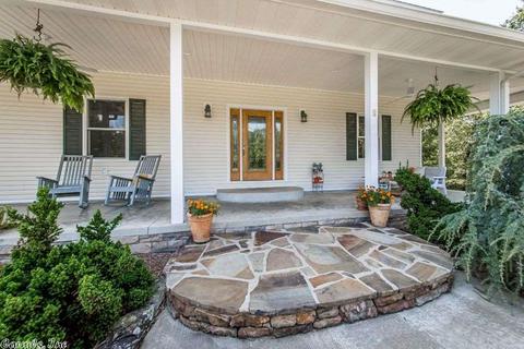 125 Davidson Cir, Edgemont, AR 72044 photo 3