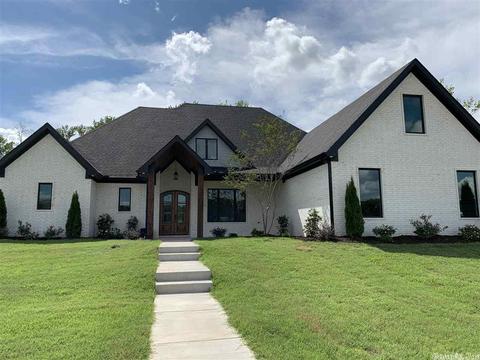 10137 Sanibel Loop, Alexander, AR 72002 photo 1