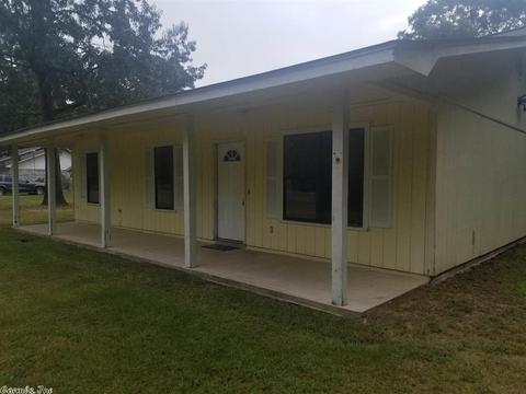 7229 Cross, Pine Bluff, AR 71703 photo 1