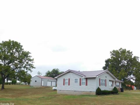 357 Hwy 62412, Ash Flat, AR 72513 photo 18