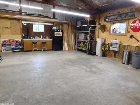 357 Hwy 62412, Ash Flat, AR 72513 photo 9
