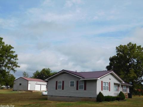 357 Hwy 62412, Ash Flat, AR 72513 photo 3