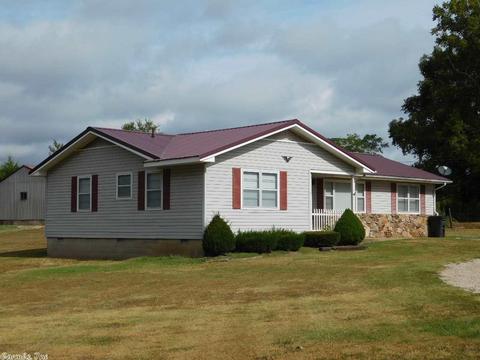 357 Hwy 62412, Ash Flat, AR 72513 photo 1