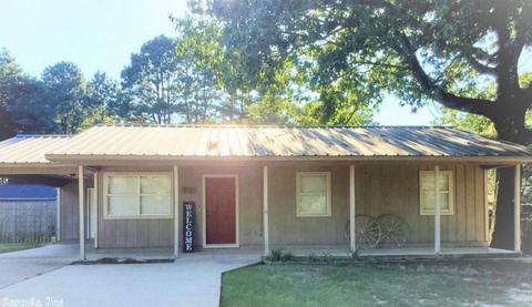 245 Fantasy, Malvern, AR 72104 photo 1
