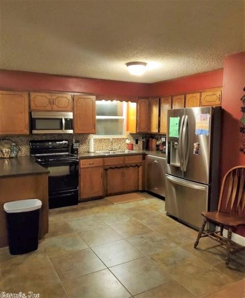 245 Fantasy, Malvern, AR 72104 photo 5
