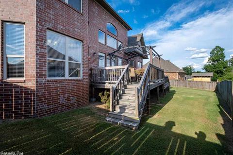 415 Cedar Dr, Bryant, AR 72022 photo 34