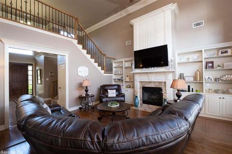 415 Cedar Dr, Bryant, AR 72022 photo 15