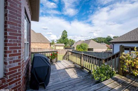 415 Cedar Dr, Bryant, AR 72022 photo 35