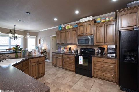 415 Cedar Dr, Bryant, AR 72022 photo 6
