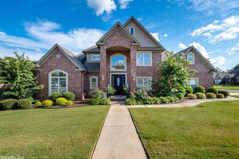 415 Cedar Dr, Bryant, AR 72022 photo 1