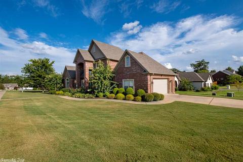 415 Cedar Dr, Bryant, AR 72022 photo 39