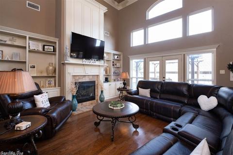 415 Cedar Dr, Bryant, AR 72022 photo 13