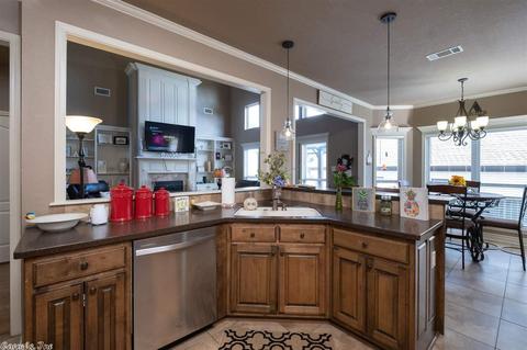 415 Cedar Dr, Bryant, AR 72022 photo 9