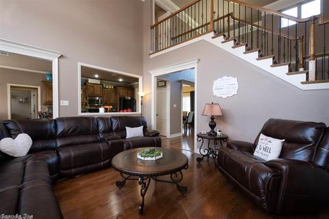 415 Cedar Dr, Bryant, AR 72022 photo 16