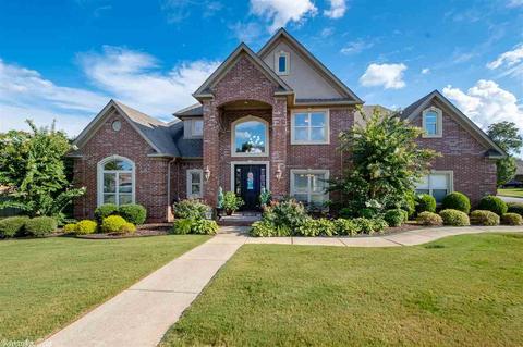 415 Cedar Dr, Bryant, AR 72022 photo 40