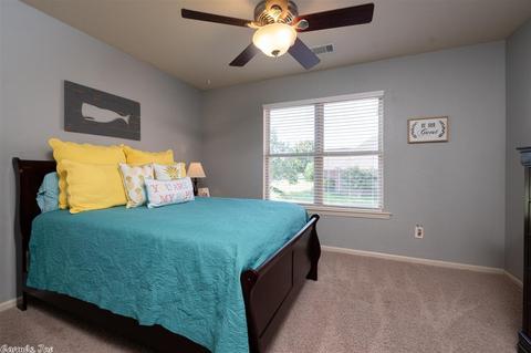 415 Cedar Dr, Bryant, AR 72022 photo 27