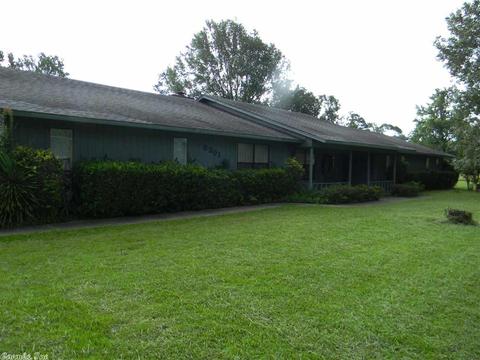 6301 Middle Warren, Pine Bluff, AR 71603 photo 2