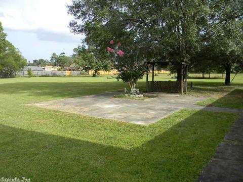 6301 Middle Warren, Pine Bluff, AR 71603 photo 36