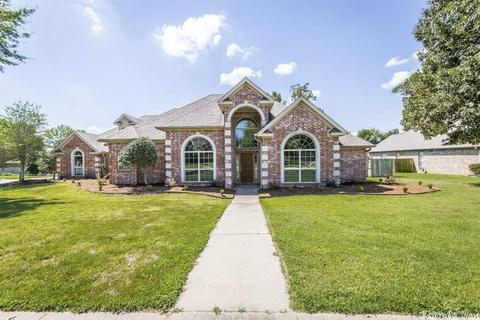 503 Colonial Dr, Bryant, AR 72022 photo 1