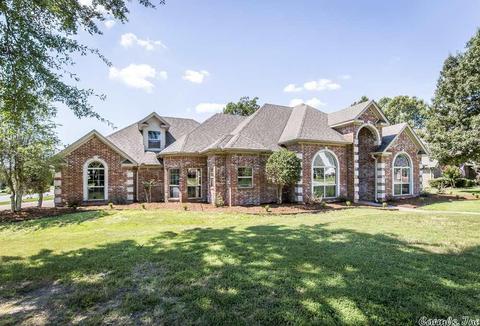503 Colonial Dr, Bryant, AR 72022 photo 2