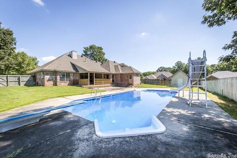 503 Colonial Dr, Bryant, AR 72022 photo 8