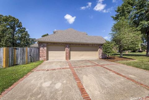 503 Colonial Dr, Bryant, AR 72022 photo 3
