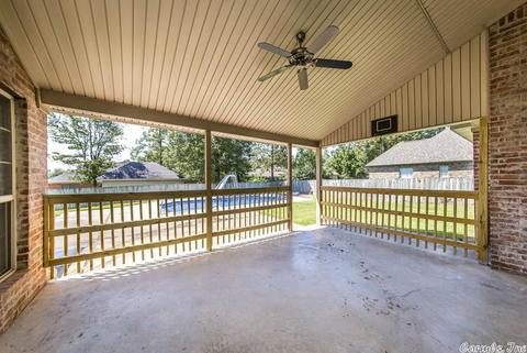 503 Colonial Dr, Bryant, AR 72022 photo 6
