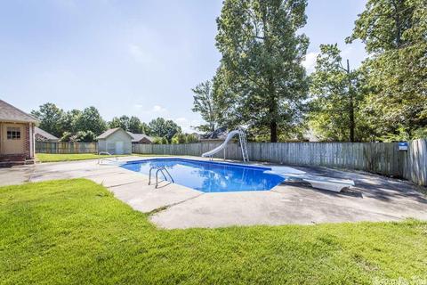 503 Colonial Dr, Bryant, AR 72022 photo 7