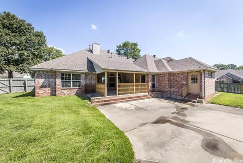 503 Colonial Dr, Bryant, AR 72022 photo 4