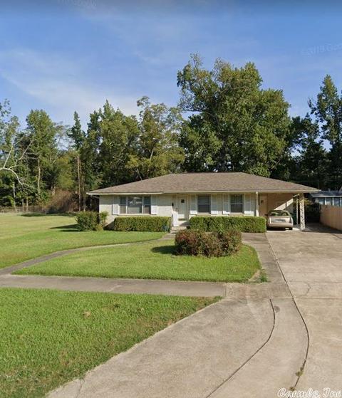 1427 W 23rd, Pine Bluff, AR 71603 photo 1