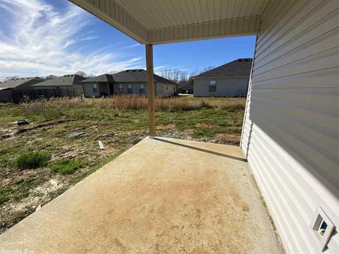 121 Harvest Dr, Beebe, AR 72012 photo 16