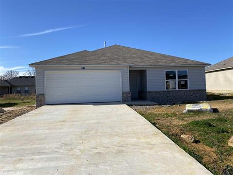 121 Harvest Dr, Beebe, AR 72012 photo 4