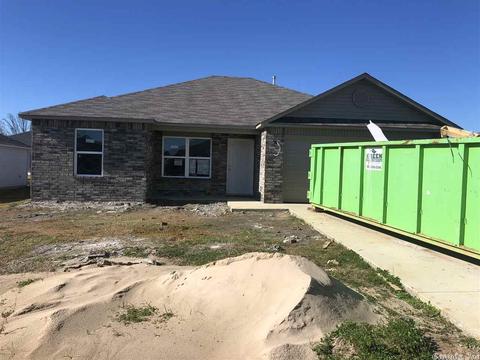 119 Harvest Dr, Beebe, AR 72012 photo 1